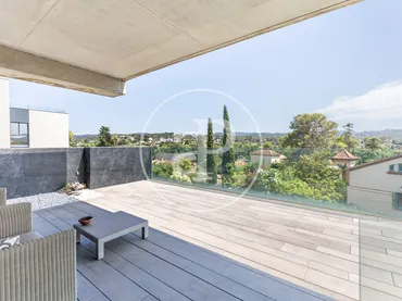 Chalet en Sant Cugat del Vallès - Foto 41