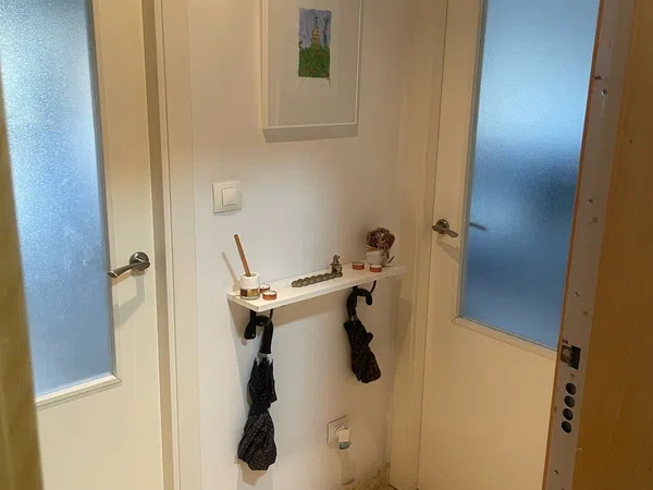 Piso en avenida de Emilio Lemos, 32 - Foto 9