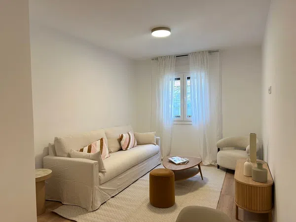 Piso en calle de Bravo Murillo, 217