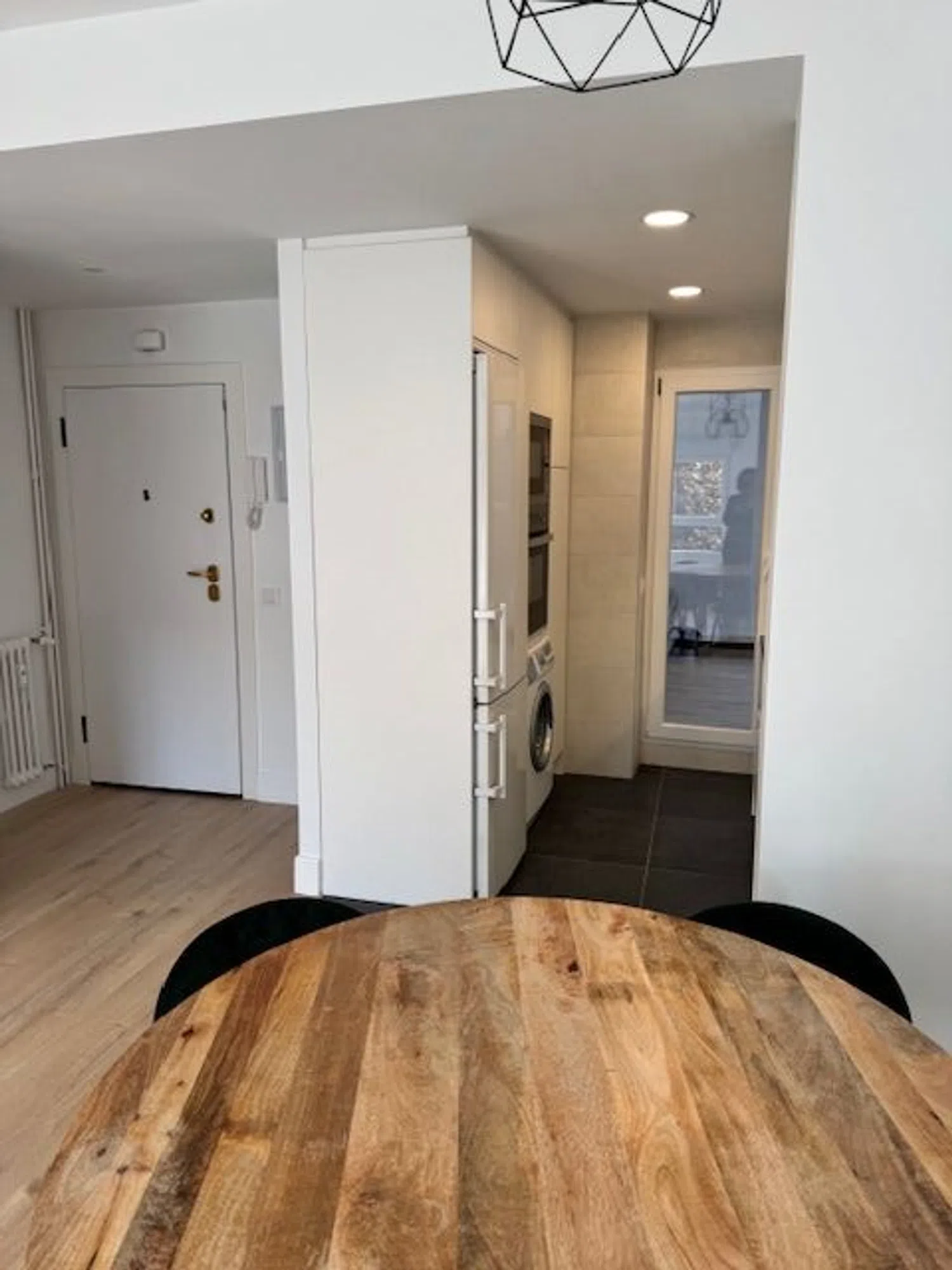 Piso en calle Virgen del Sagrario, 4 - Foto 5