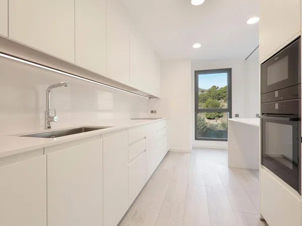 Piso en avenida dels Traginers, 51 - Foto 21