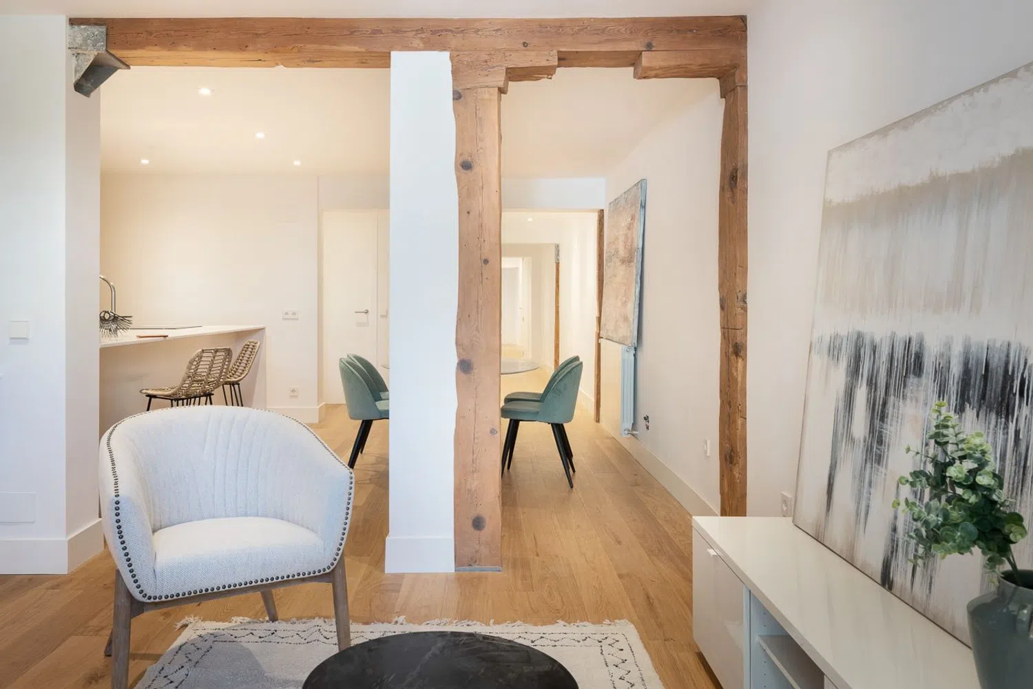 Piso en plaza de Pedro Zerolo, 8 - Foto 9