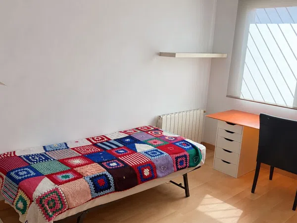 Piso en Calle Nuestra Señora de la Fuensanta, 28, Alquerías - Foto 18