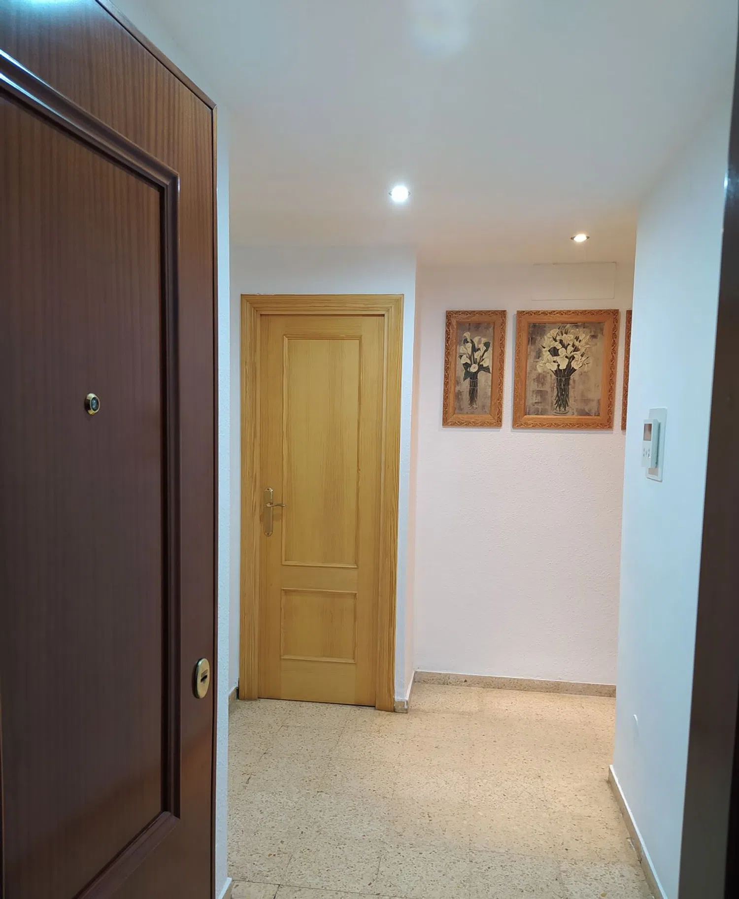 Piso en calle de Torres, 12 - Foto 1