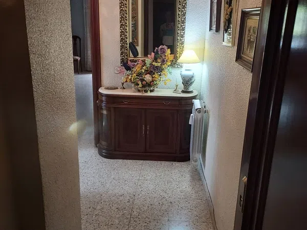 Piso en Avenida de Federico Anaya, 98, Garrido norte - Foto 16