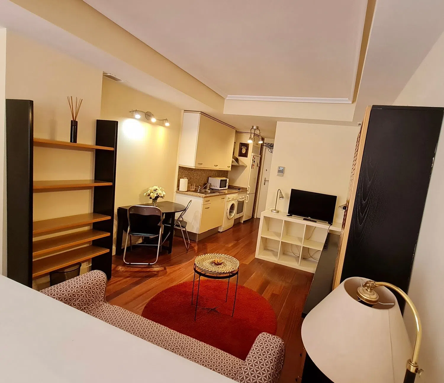 Estudio en calle de Gaztambide, 73 - Foto 6