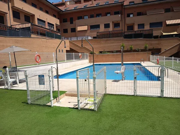 Dúplex en Calle Valconejo, 32 - Foto 1