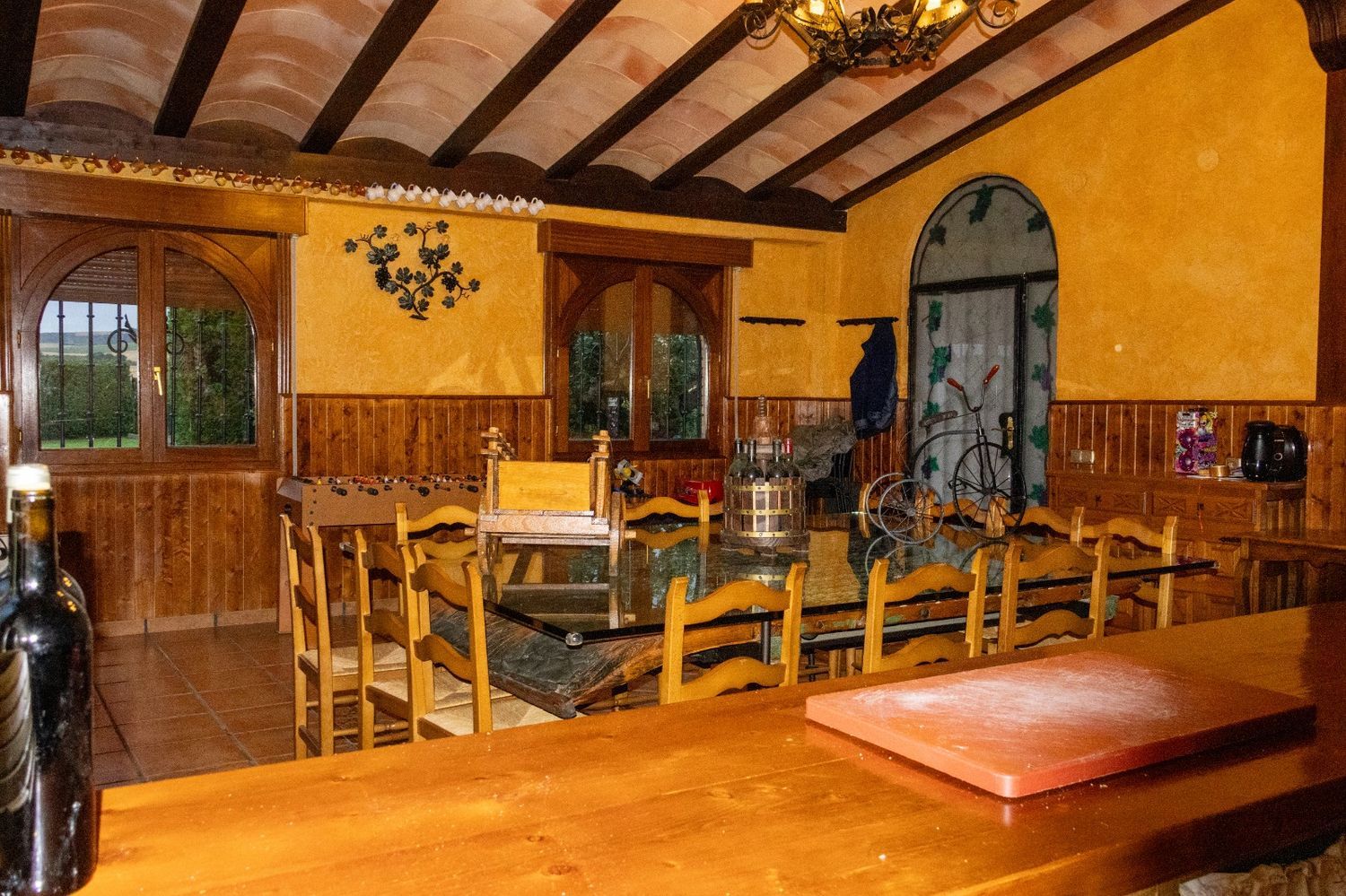Casa o chalet independiente en Diseminado Santo Domingo la Calzada, 26 - Foto 11