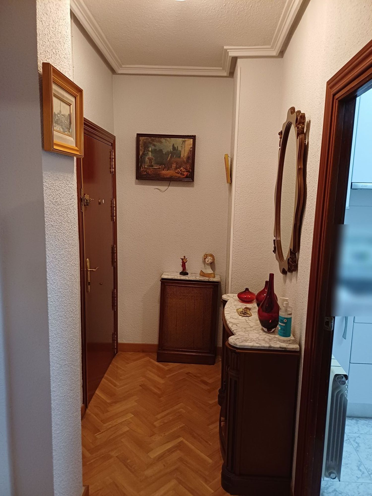 Piso en plaza de Barcelona, 6 - Foto 31