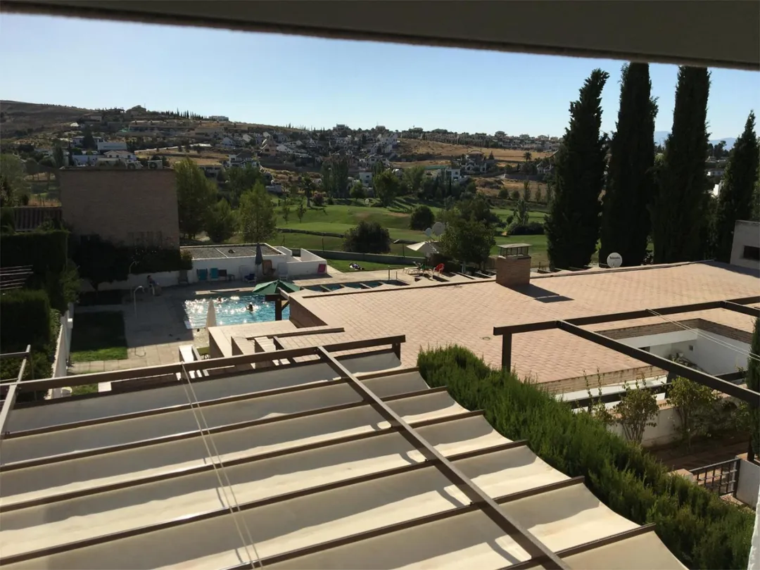 Chalet en  Plaza la Palmera 12 - Foto 19