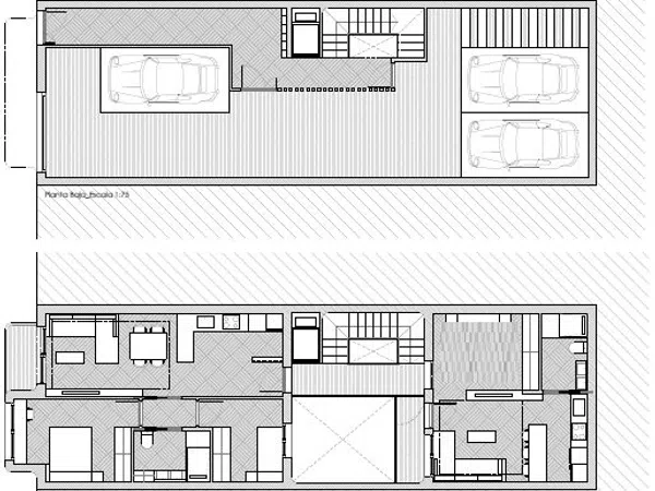 Chalet adosado en Avenida del País Valencià, 131, Benissa pueblo, Benissa pueblo - Foto 19