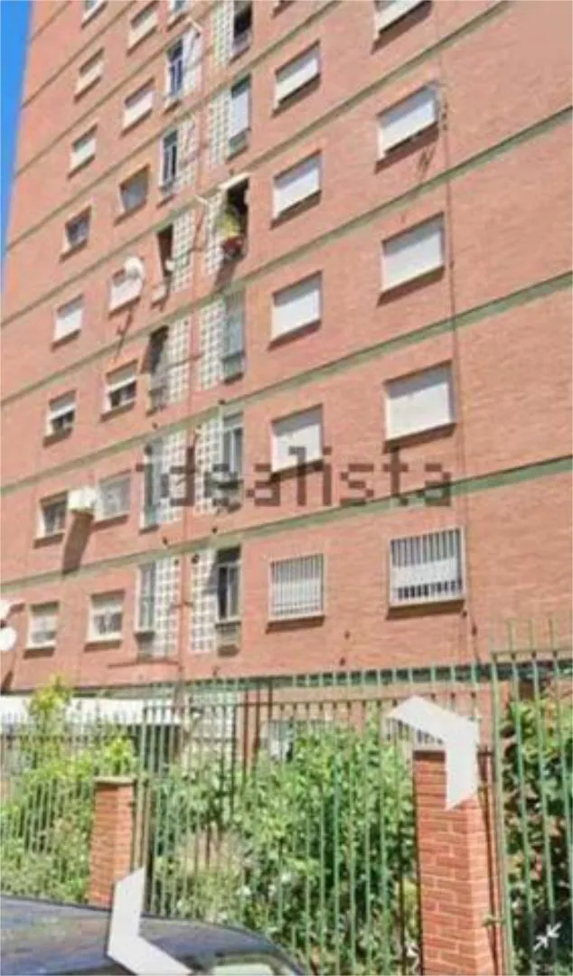 Piso en Cartuja - Foto 1