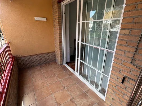 Piso en carretera de Málaga, 102 f - Foto 13