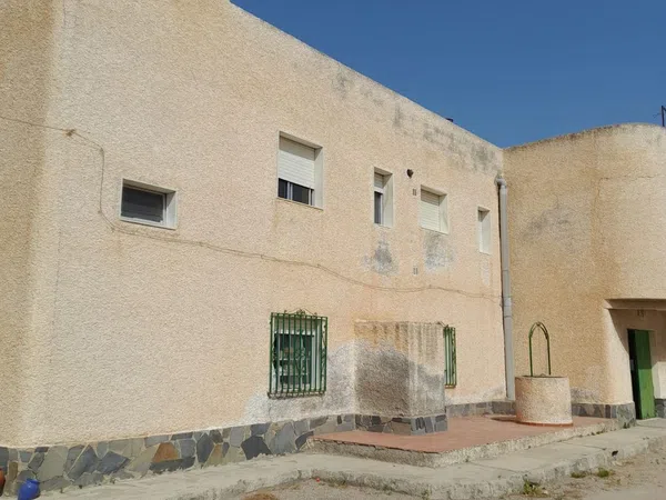 Finca rústica en Carretera Venta Cabrera a Viator, 42, La Cañada - Costacabana - Loma Cabrera, La Cañada - Costacabana - Loma Cabrera - Foto 8