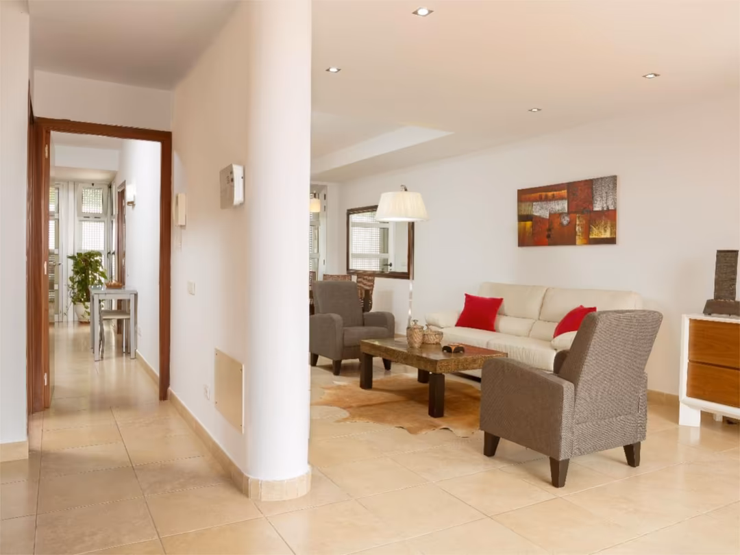 Dúplex en  Calle Manuel Oraa 14 - Foto 3