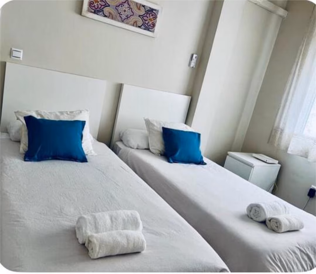 Apartamento en Barrio Fígares - Foto 3
