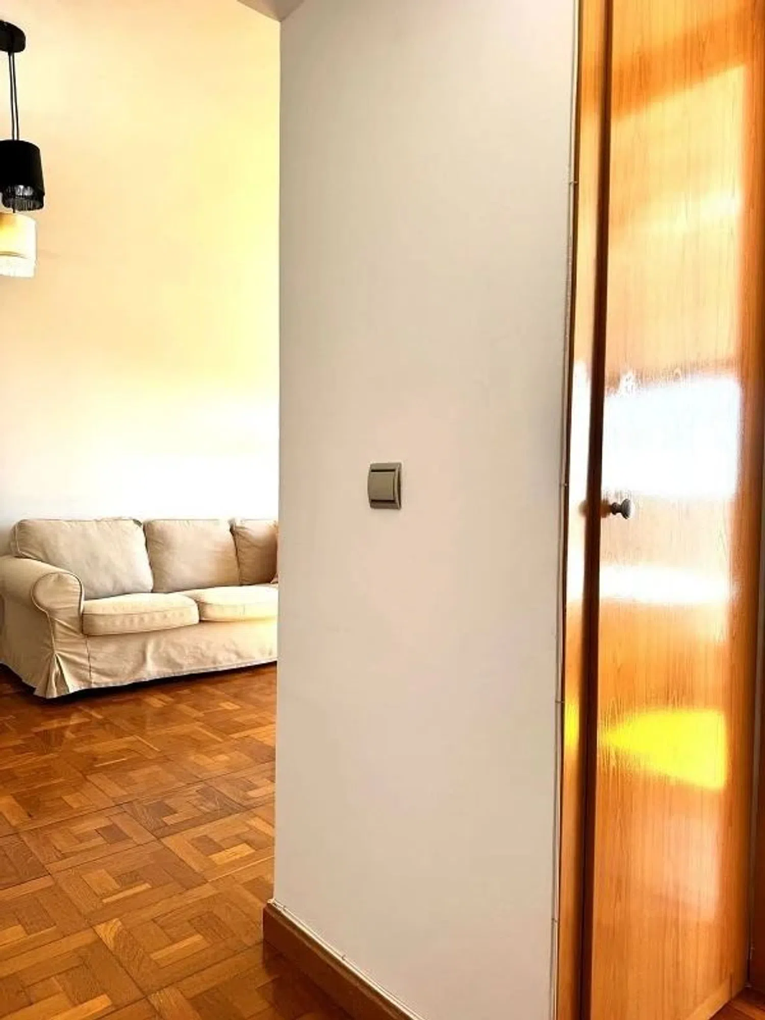 Piso en calle Concha Espina, 4 - Foto 5