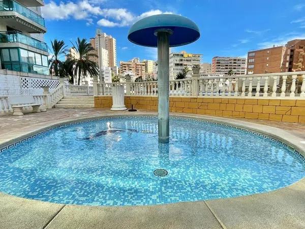 Piso en Calle Terral, 6 - Foto 7