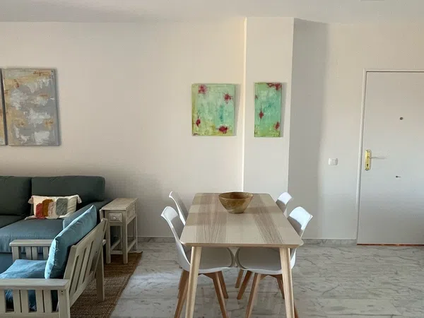 Dúplex en Urbanizacion Reserva 2 Fase, 5, Reserva de Marbella - Foto 8