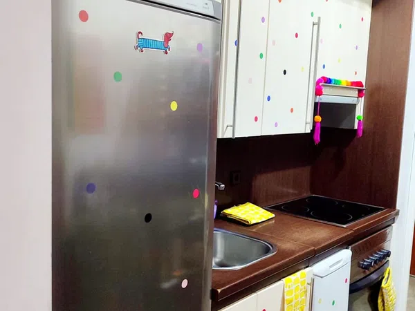 Estudio en calle de los Cañizares, 14 - Foto 5