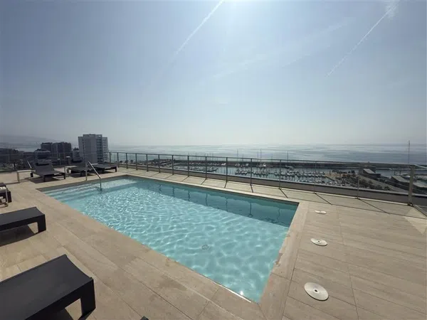 Piso en Calle d'Eduard Maristany, 260, Port, Port - Foto 19