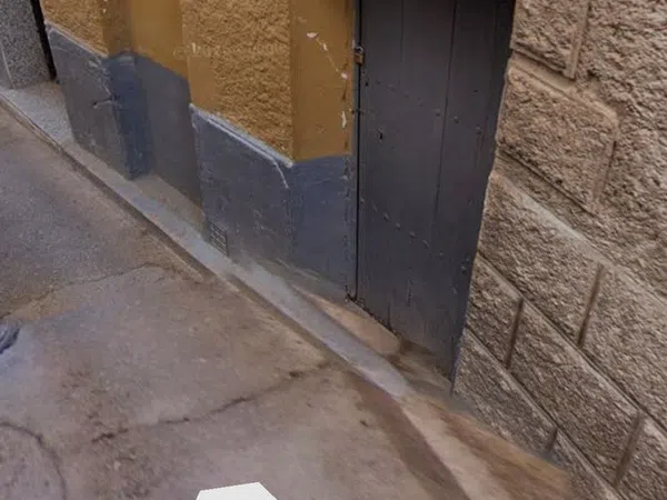 Casa rural en Calle Mesón, 2 y 4 - Foto 5