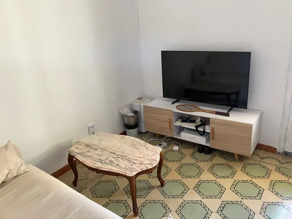 Piso en calle de Finlàndia, 29