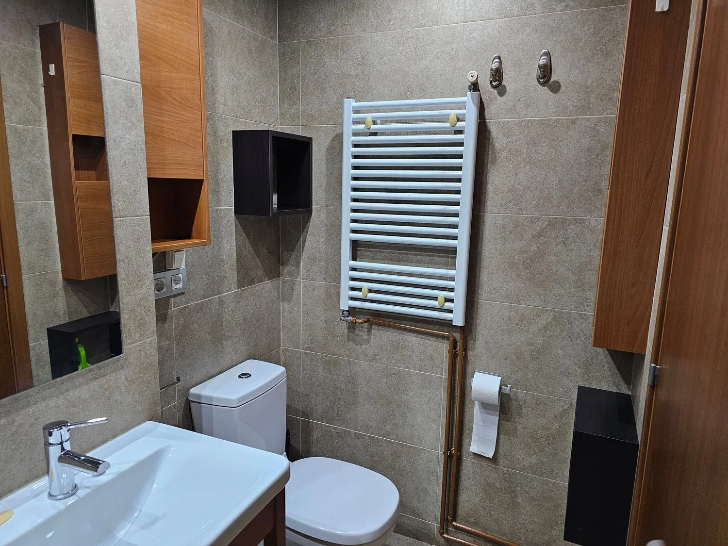 Piso en calle d'Isaac Peral, 33 - Foto 13