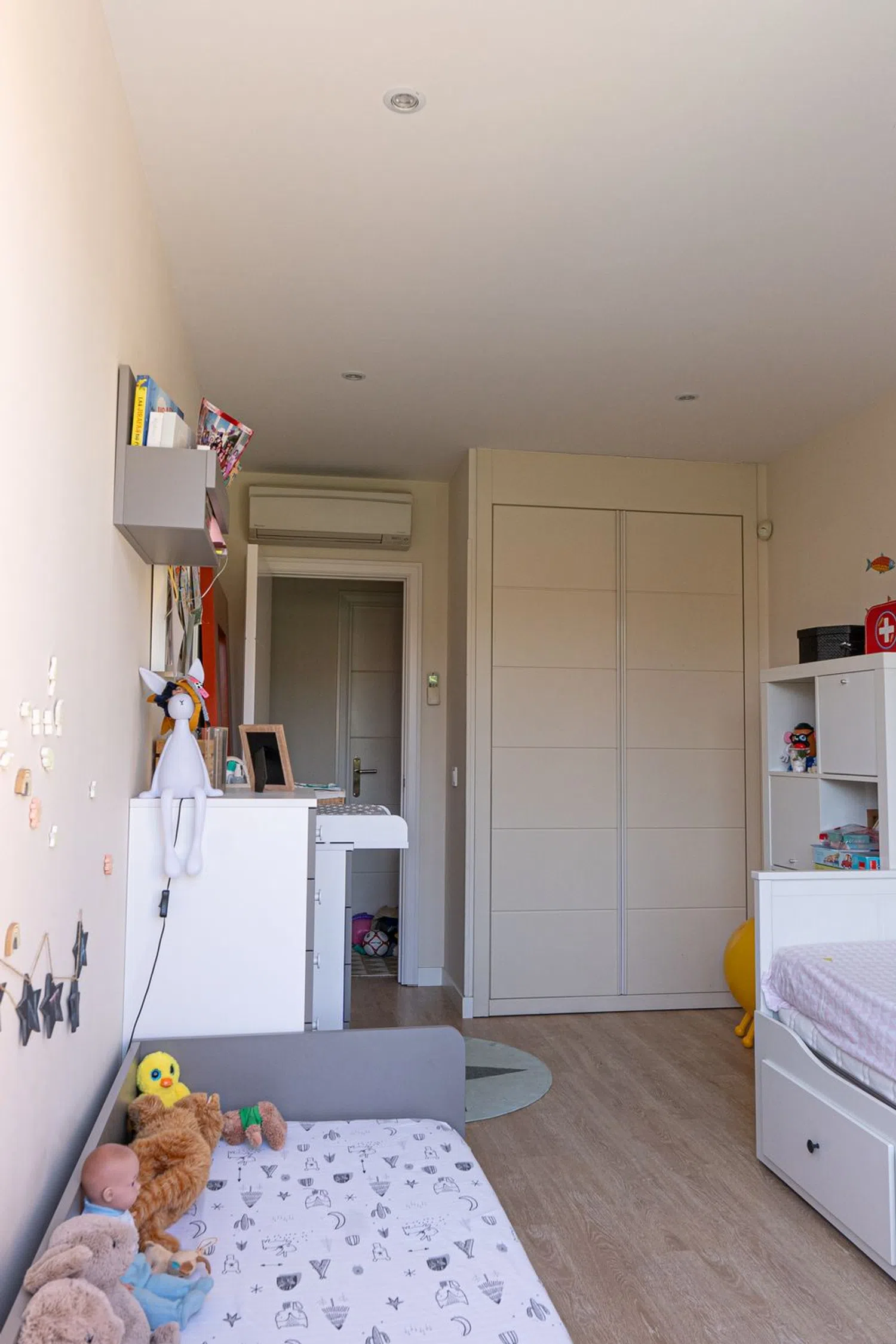 Piso en travesía de Peñalara, 4 - Foto 19