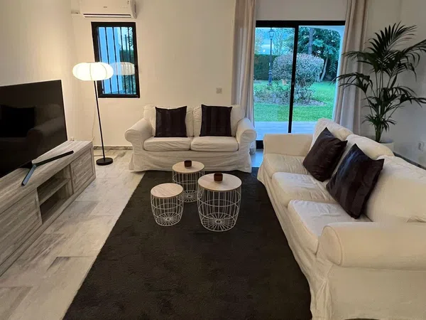 Chalet adosado en avenida de Bel-Air, 4 - Foto 5