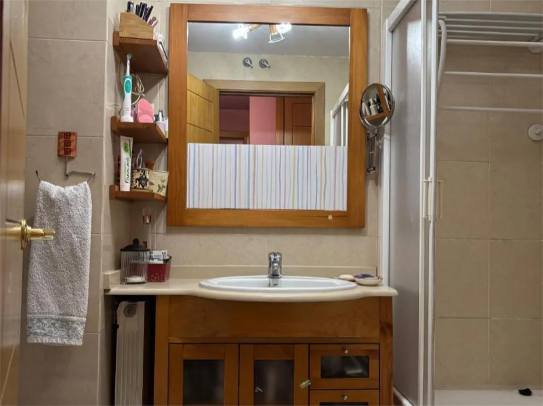 Piso en  Calle Coslada 18 - Foto 12