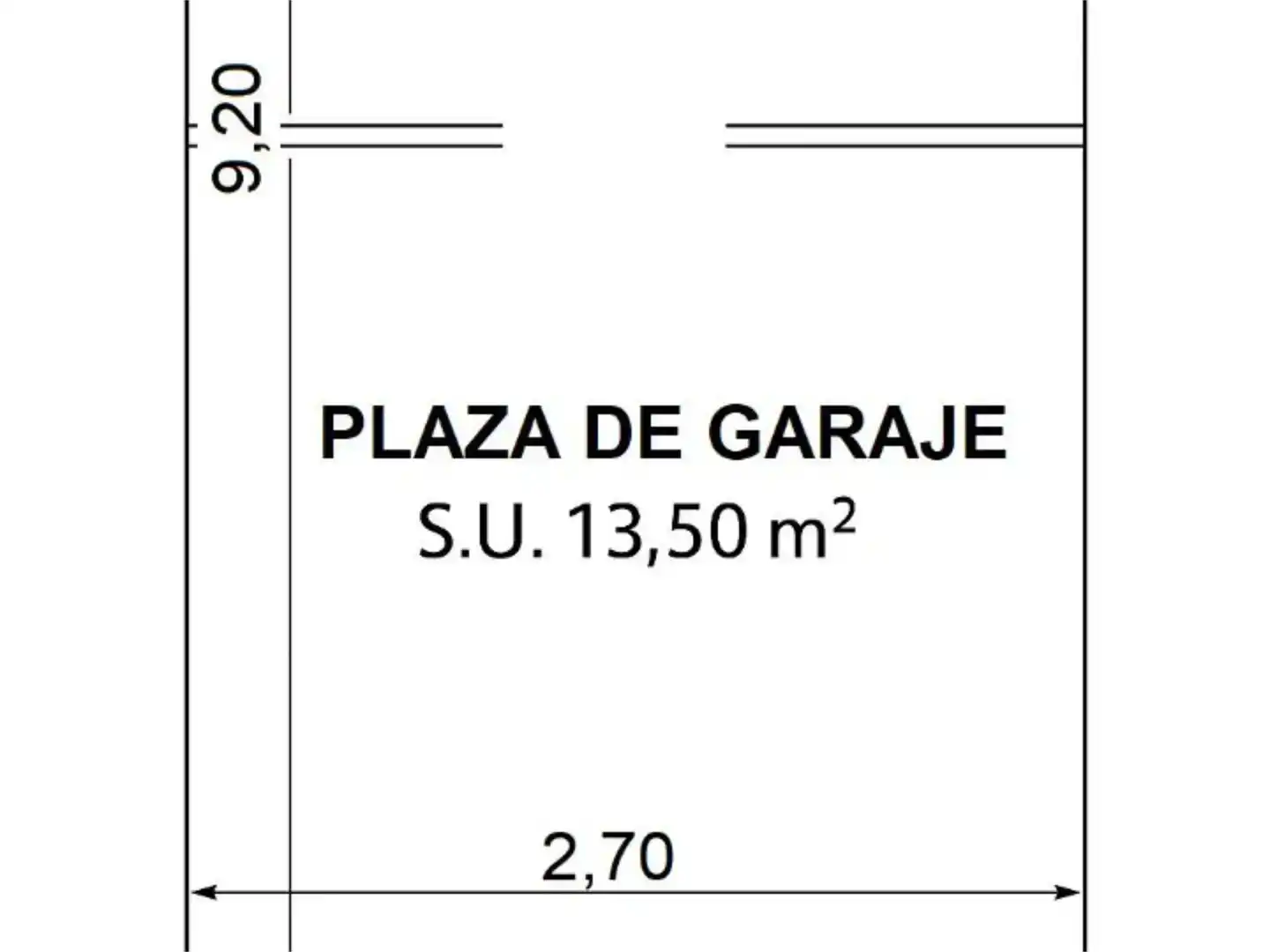 Piso en  Avenida Arcadio Pardiñas 130 - Foto 2