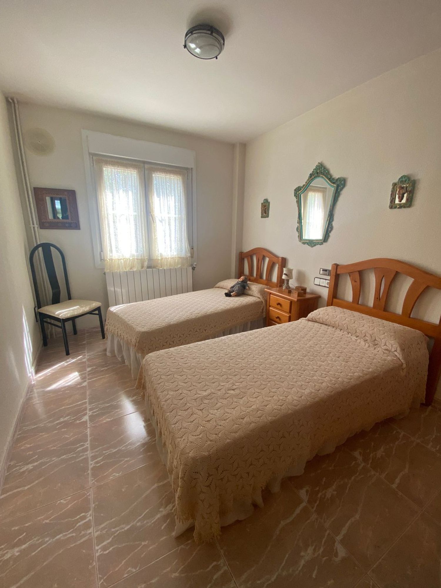 Casa o chalet independiente en Calle Río Arba s/n - Foto 19
