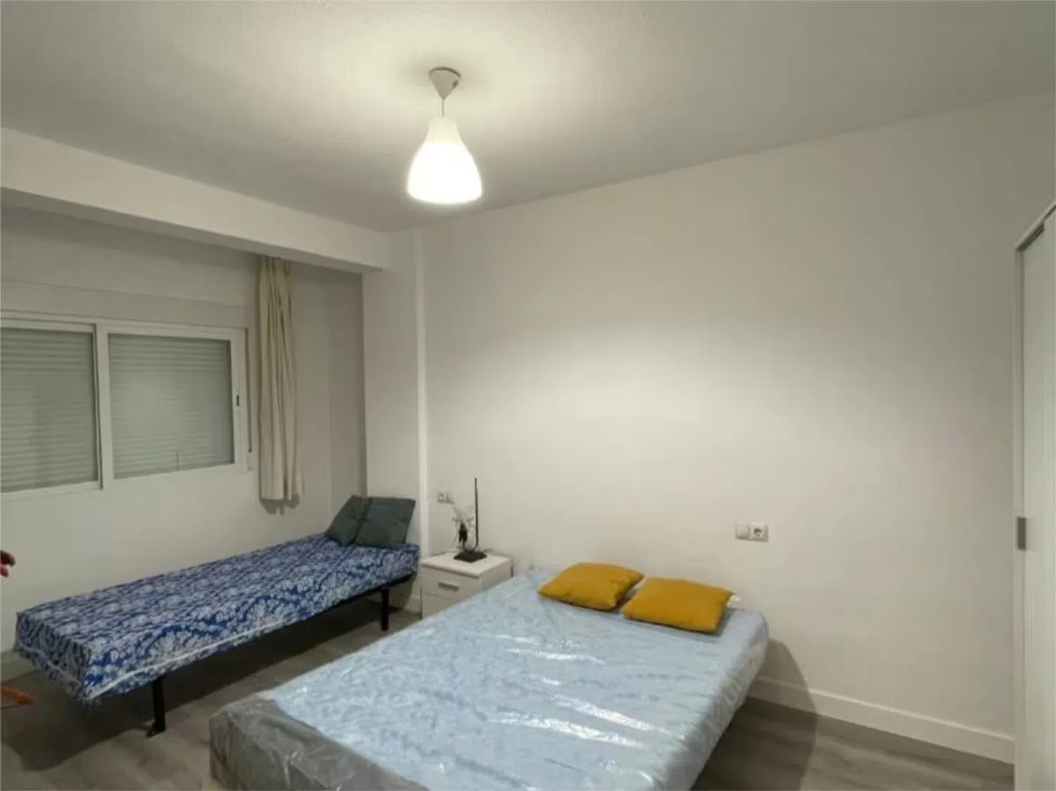 Piso en avenida de Madrid, 2 - Foto 9