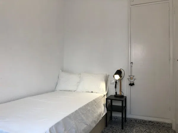 Piso en calle de Juan de Herrera, 19 - Foto 14