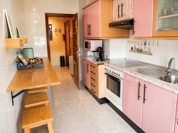 Piso en Avenida das Carolinas, 60, Arealonga, Arealonga - Foto 30