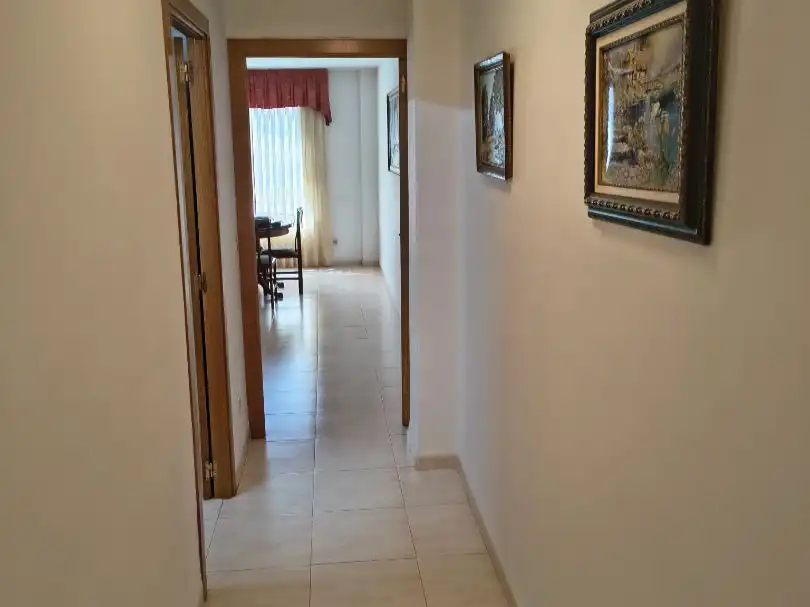Piso en  Carrer Pare Romanya 18 - Foto 9