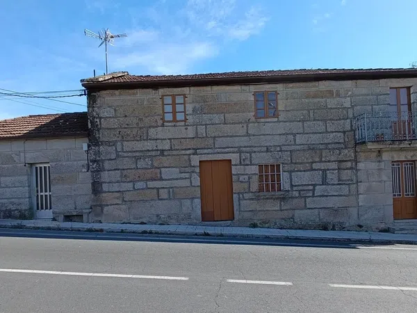Casa rural en Lugar Cotelas, 38 - Foto 2