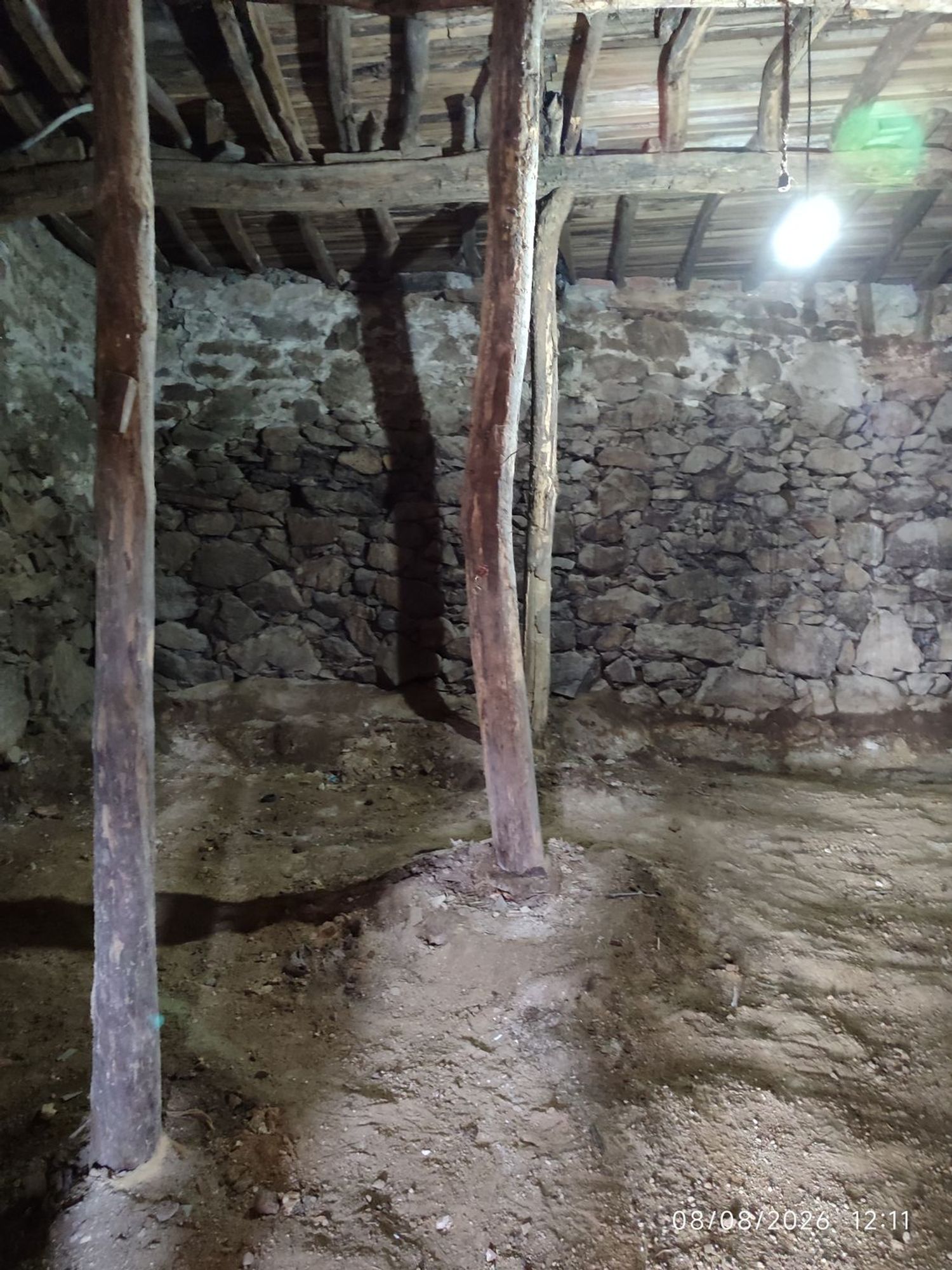 Casa de pueblo en San Mamede, 70 - Foto 24