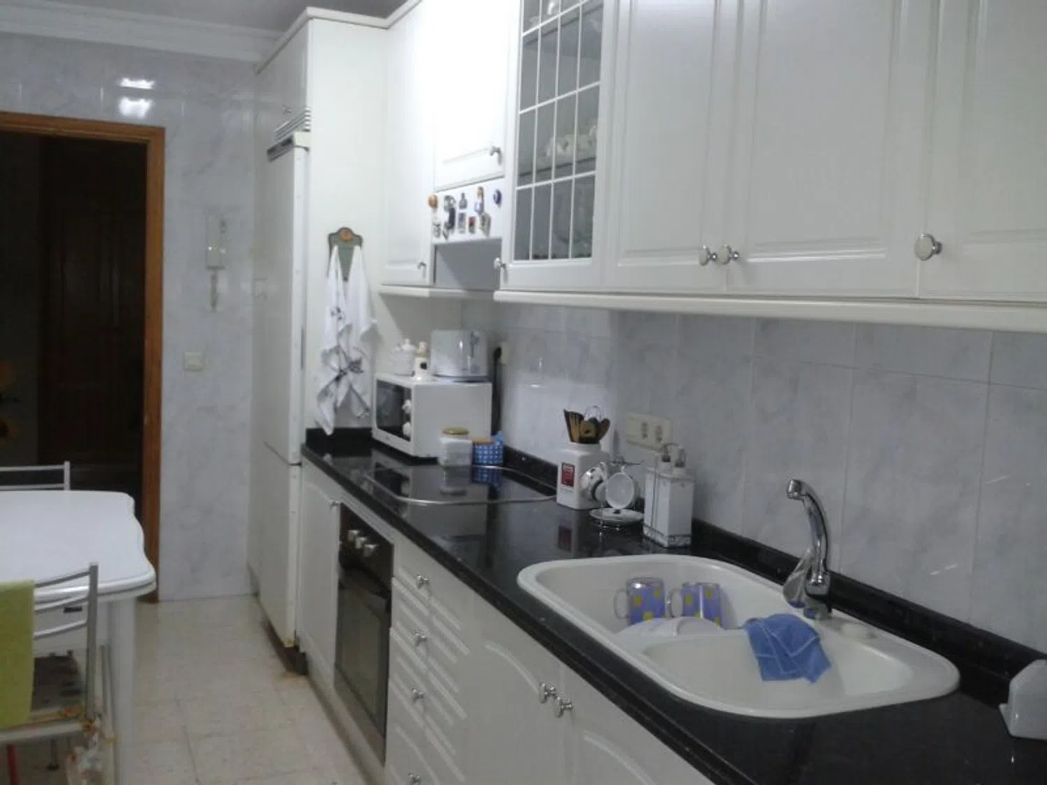 Piso en Urbanizacion Residencial Reina Mercedes, 1 - Foto 5