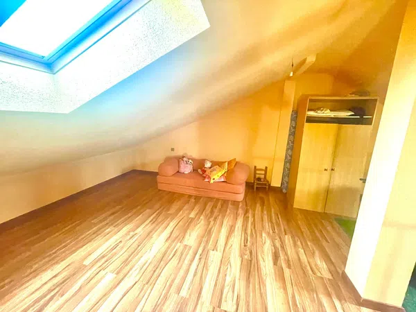 Chalet adosado en calle Fresno, 28 - Foto 24