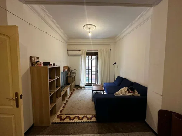 Piso en calle del Guadalaviar, 10