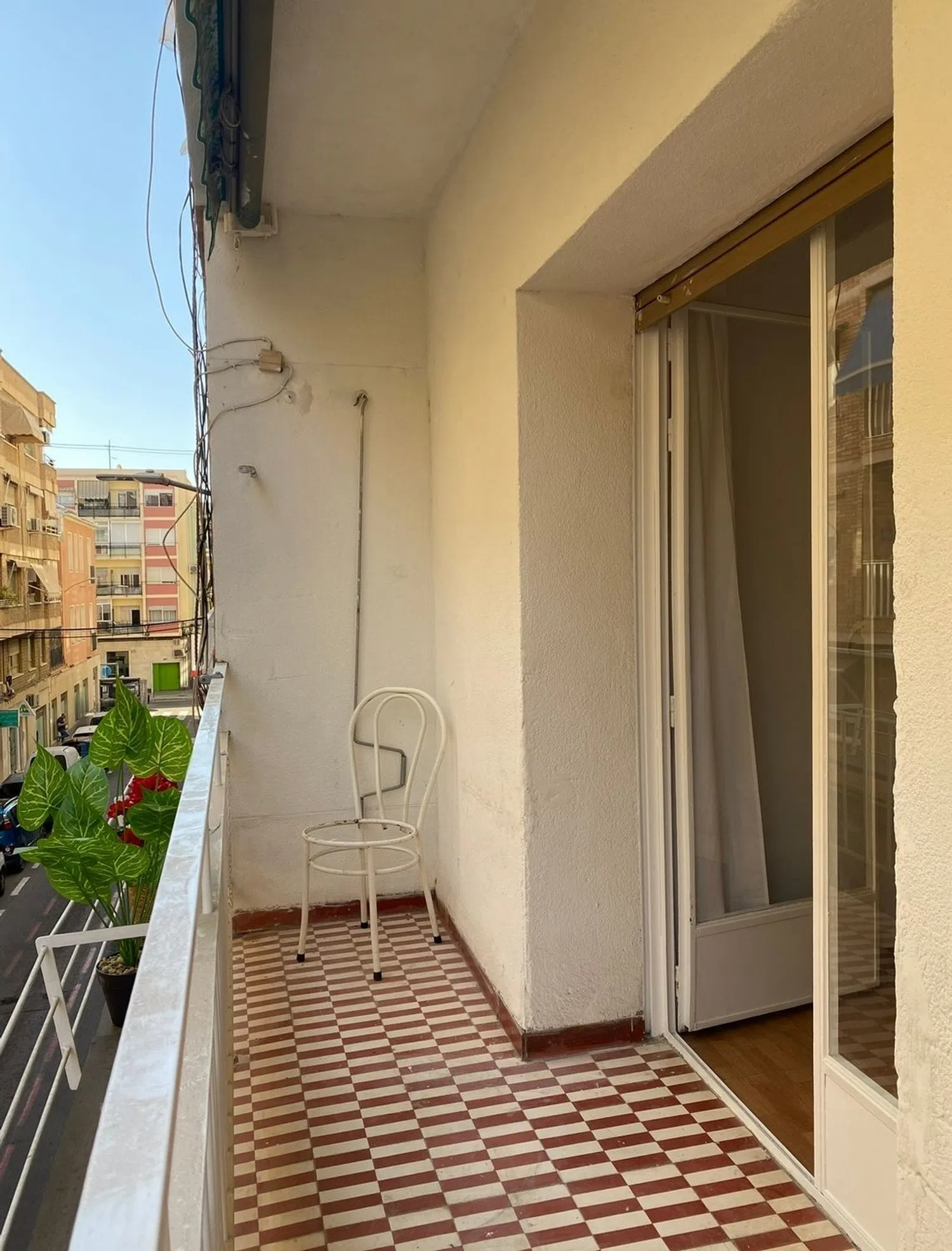 Piso en calle de Santa Leonor, 11 - Foto 4