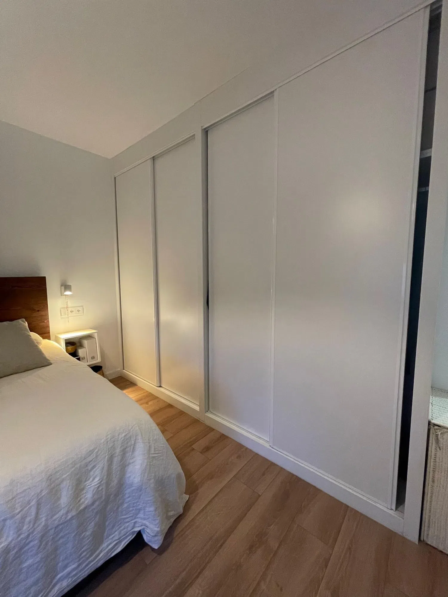 Piso en calle de la Infanta Mercedes, 97 - Foto 17