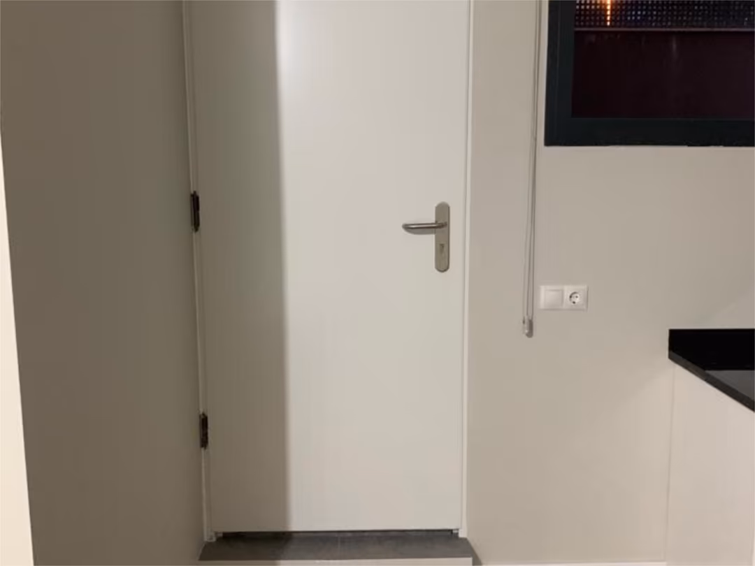 Piso en  Calle Chile 33 - Foto 1