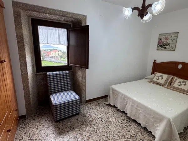 Chalet adosado en Outeiro Noal, Porto do Son, Puerto del Son, 4 - Foto 6