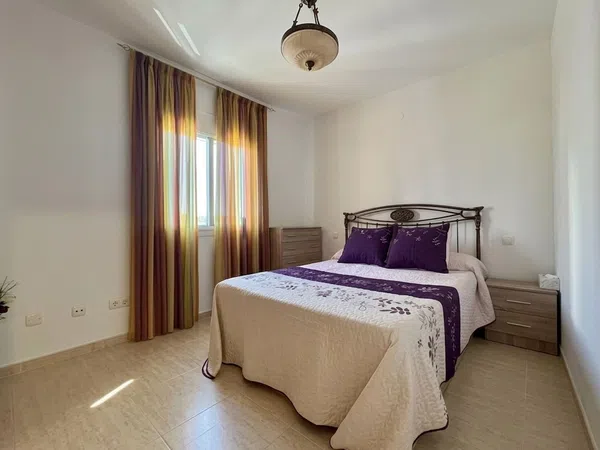 Piso en Calle Río Vélez, 25, Los Rios - CARE - Foto 4