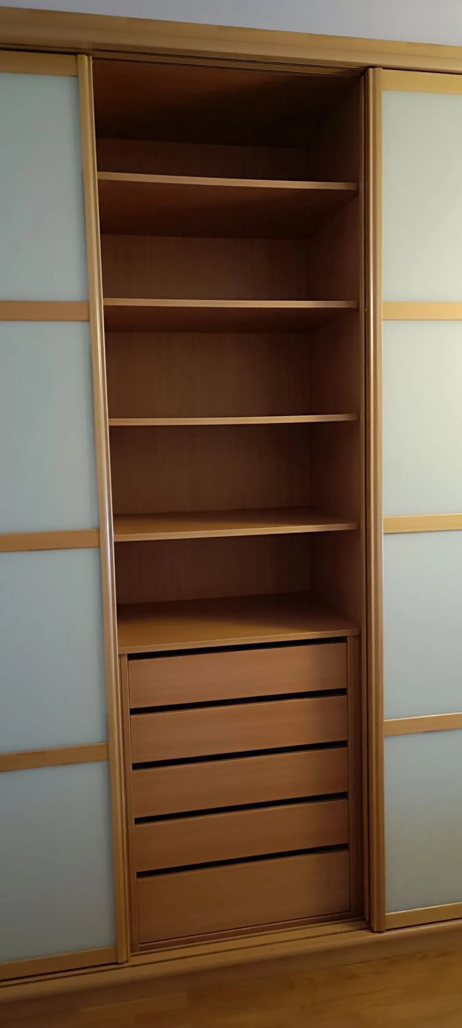 Ático en Ilustrazioaren Hiribidea, 51 - Foto 14