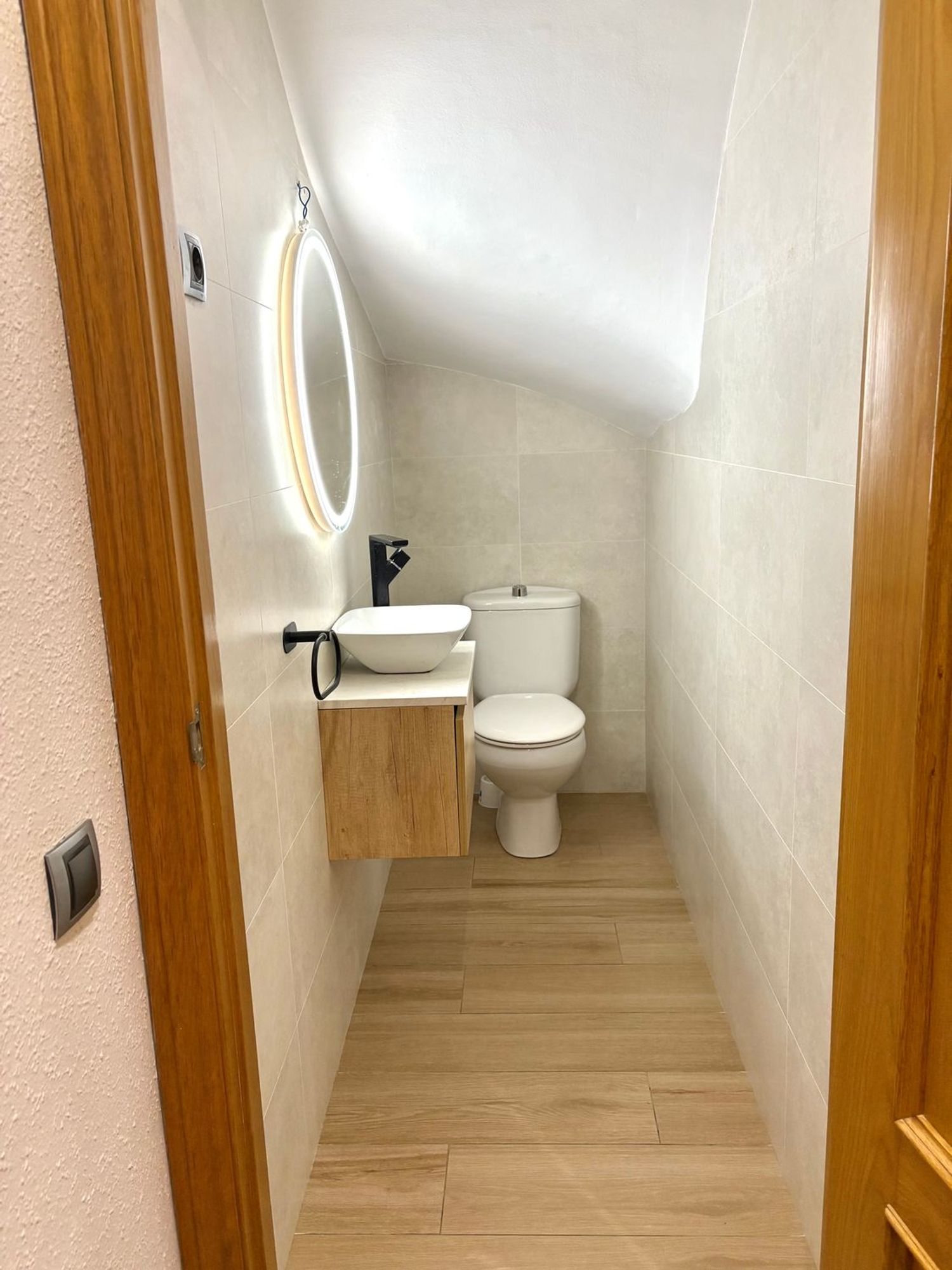 Dúplex en Pallejà - Foto 10