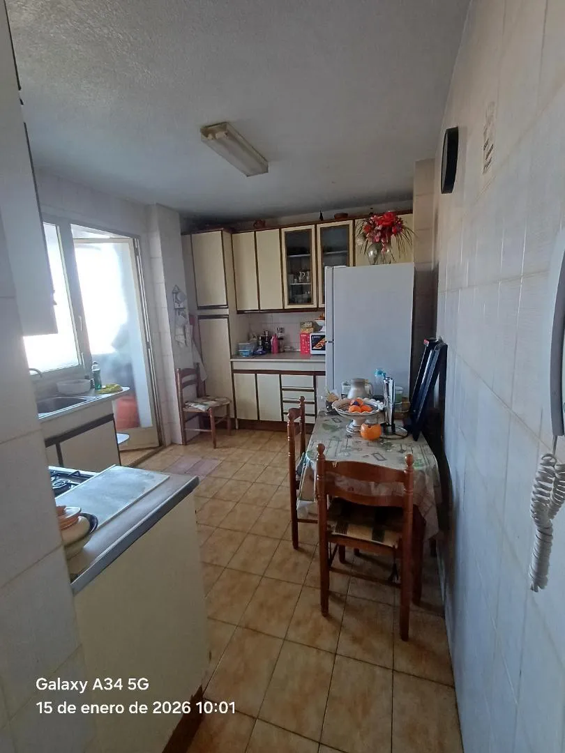 Piso en  Calle Abelardo Valero 55 - Foto 8